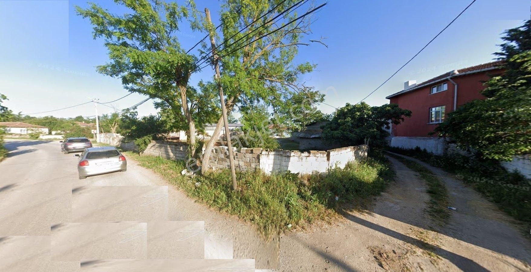 Tekirdağ Saray Yuvalı Köyü Satılık Arsa 1.432 M2