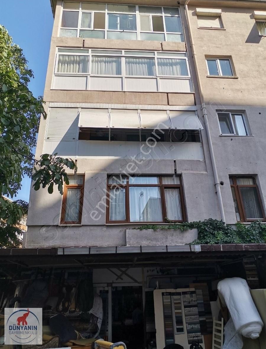 Erenköy Marmaraya Metroya 5 Dakika Yüksek Arsa Paylı Satılık