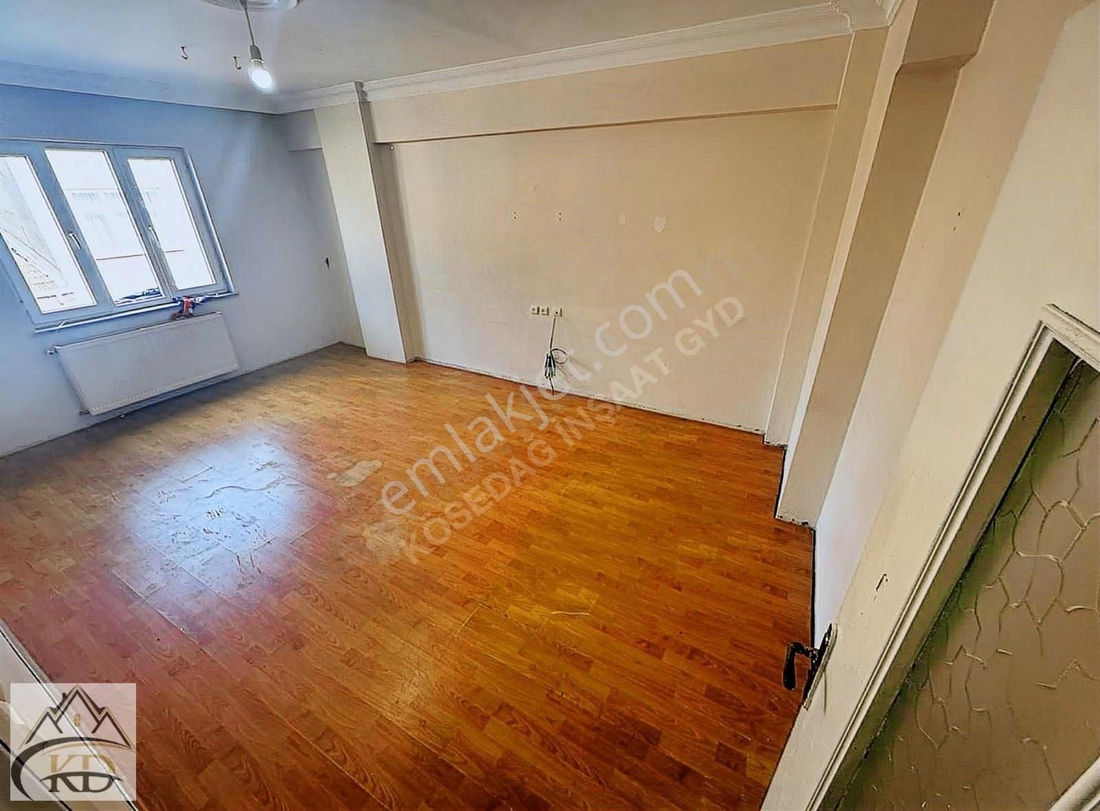 Kösedağ İnş. Cebeci Mah. Satılık 4+2 200m2 Dublex