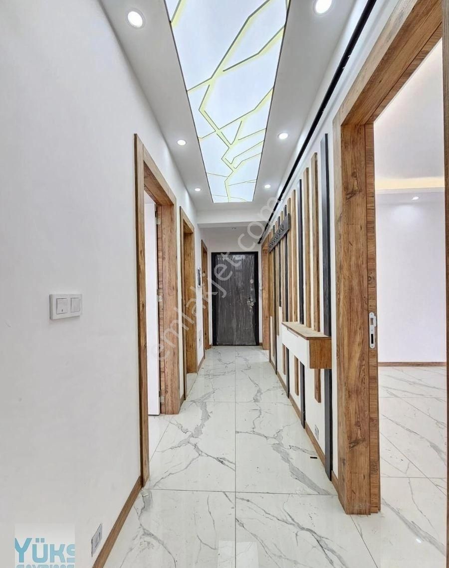 Denizli Şemikler De 2+1 120 M2 Merkezi Konumda Acil Satılık Fırsat Daireler