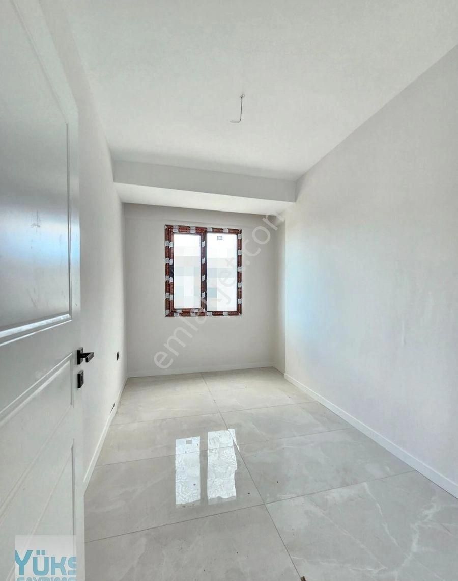 Denizli Çakmak Ta 2+1 110 M2 Önü Açık Satılık Daire