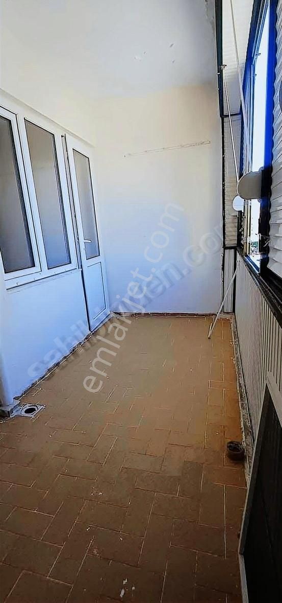 Şehir Merkezinde Kiralık Daire