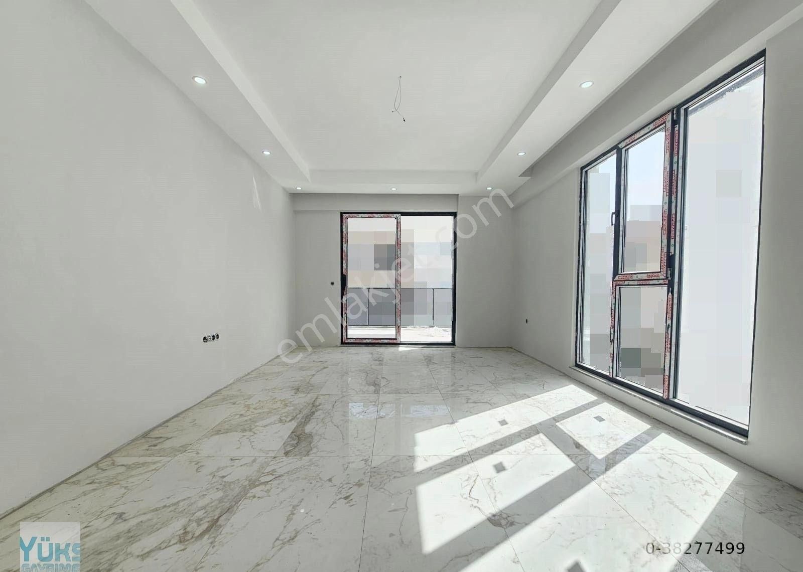 Denizli Karahasanlı Da 3+1 Şehir Hastanesine Yakın Satılık Arakat Daire