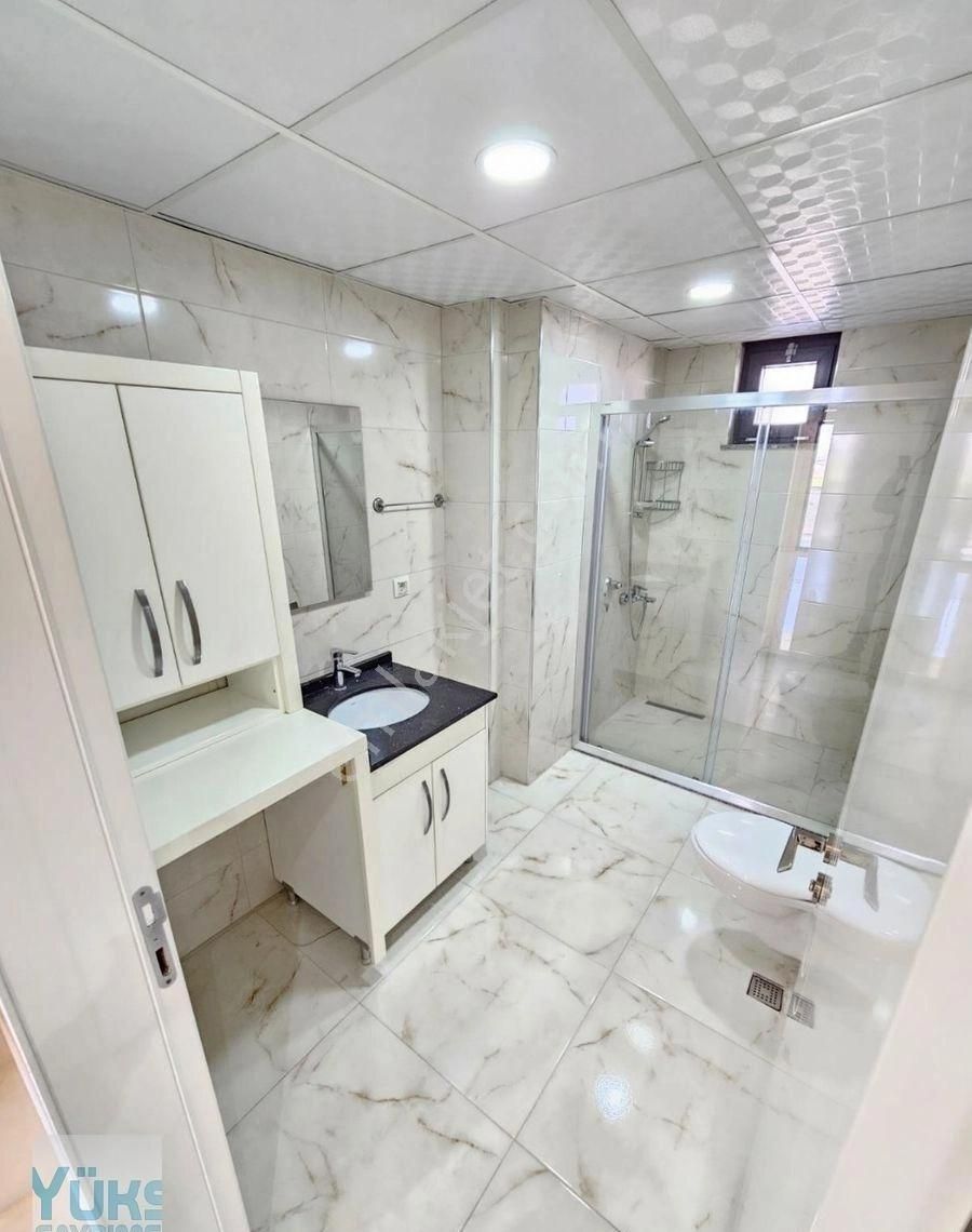 Denizli Yenişafak Ta 3+1 170 M2 Önü Komple Yeşil Alan Satılık Daire