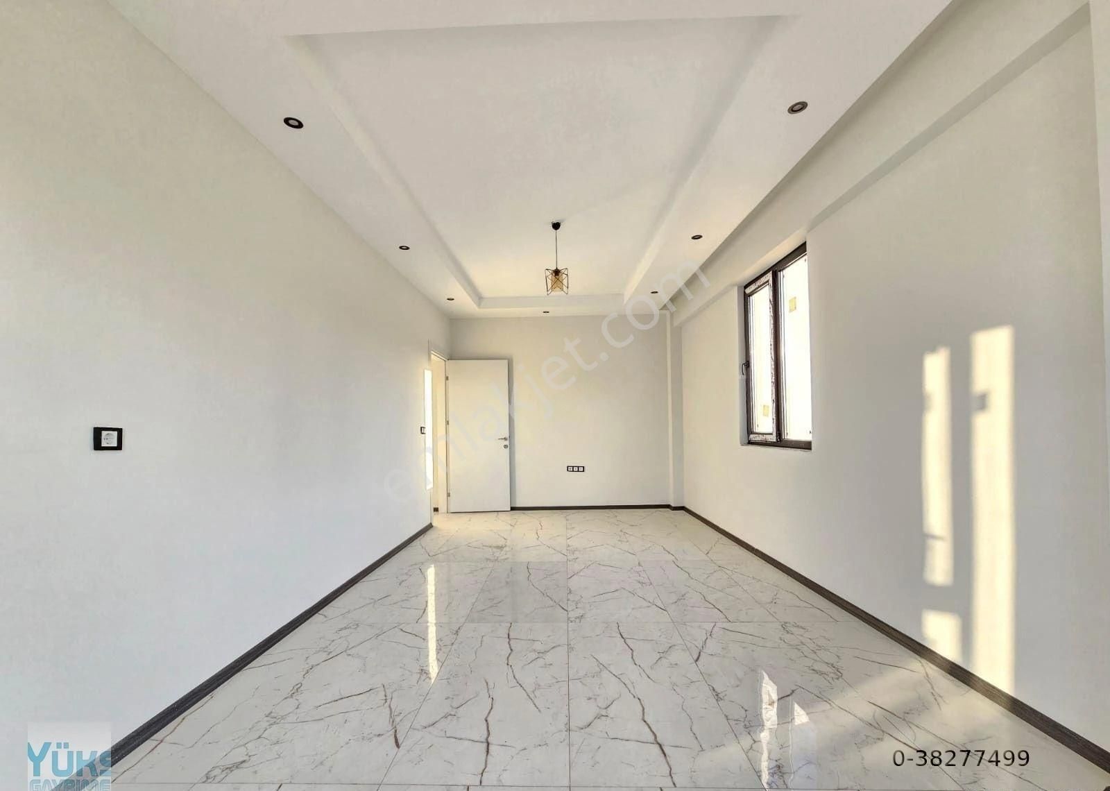 Denizli Şemikler'de 3+1 160 M2 Kaçırılmayacak Fırsat Satılık Daire
