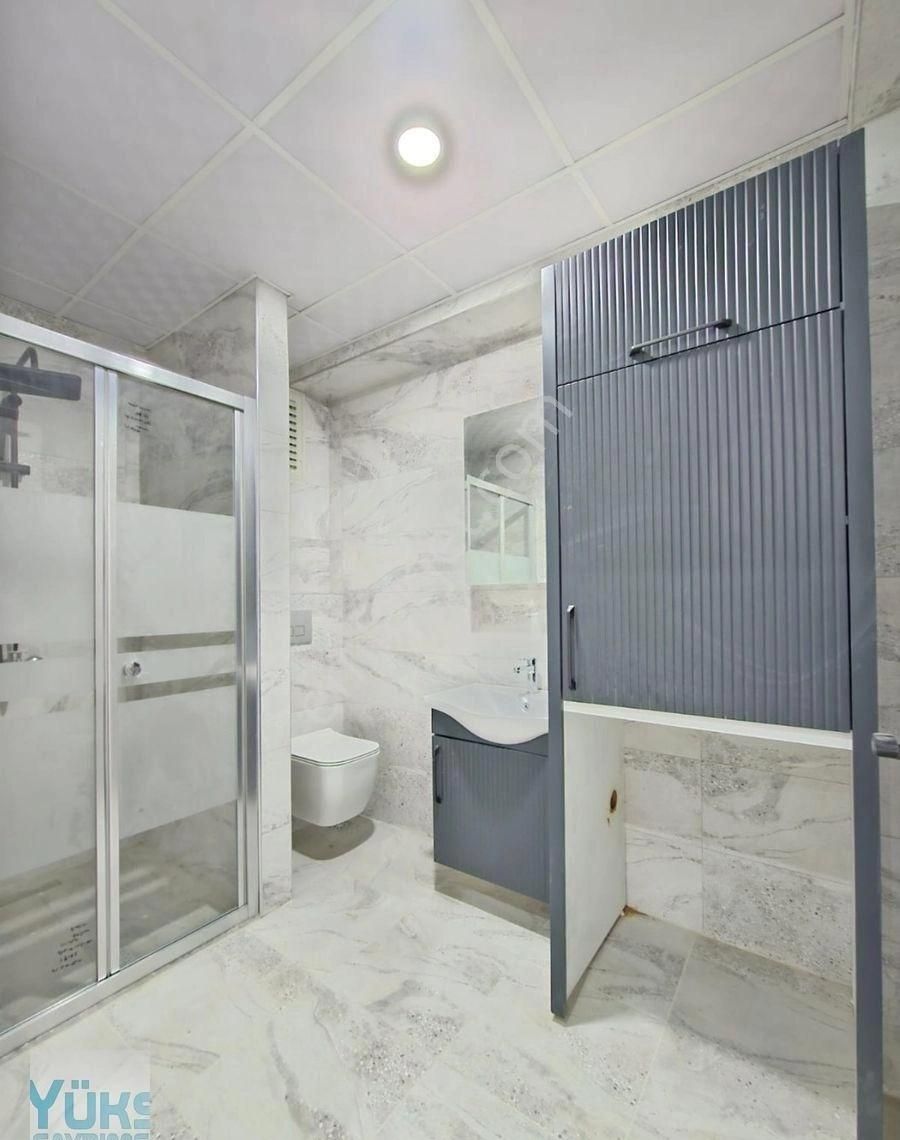 Denizli Şemikler De 3+1 160 M2 Cadde Üzeri Satılık Lüks Daireler