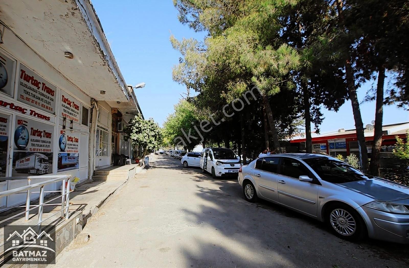 Gaziantep Ticaret Borsasında Kiralık Ofis