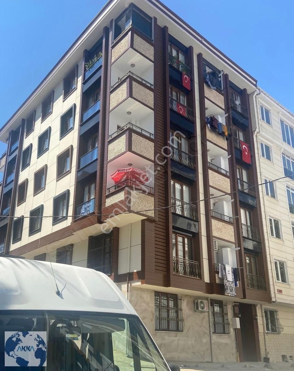 Esenyurt Güzelyurt Mah Sıfır 2+1yüksek Girişkat Satılık Daire
