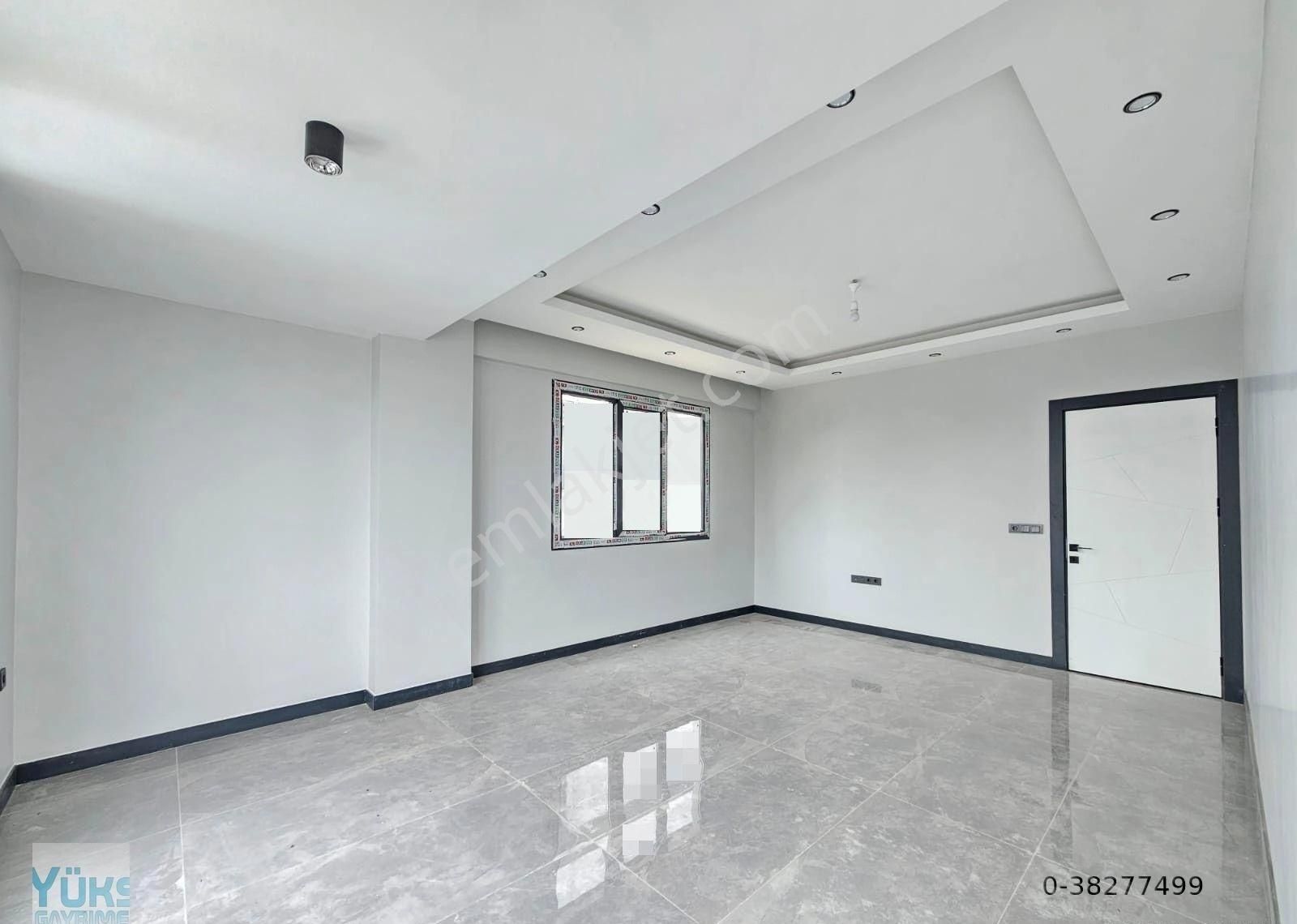 Denizli Şemikler De 3+1 150 M2 Doğal Yaşam Parkına Yakın Daireler