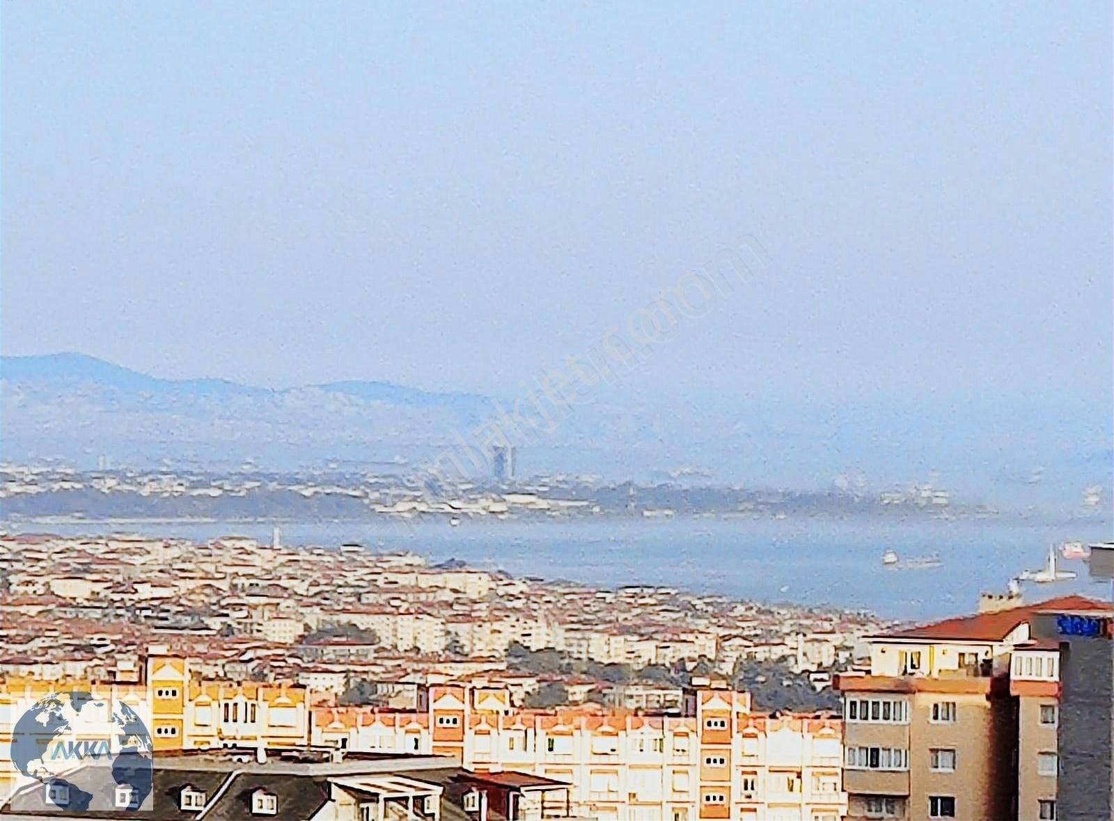 Beylikdüzü Marmara Mah Sitede Satılık Dublex Daire