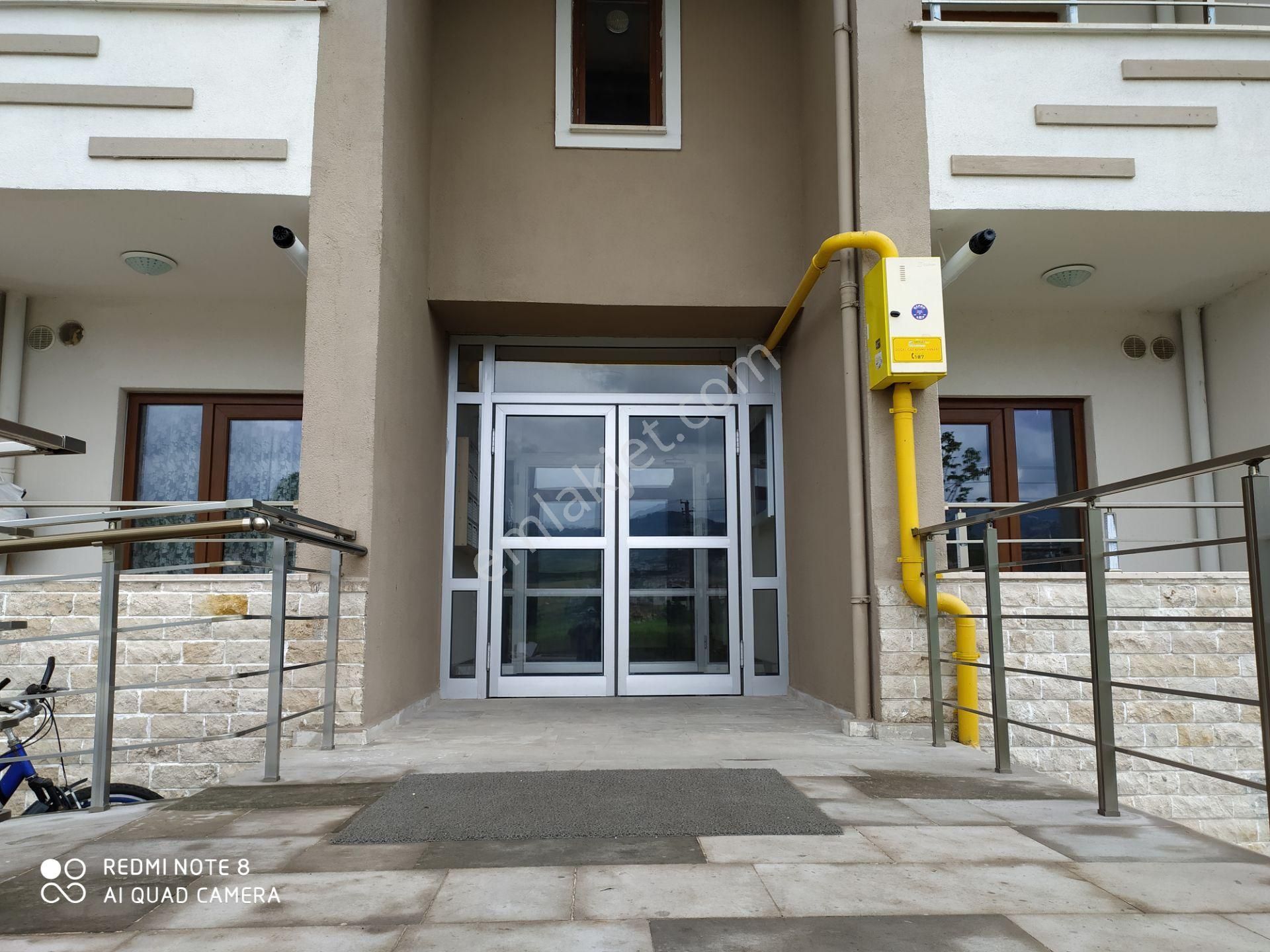 Sahibinden Tekkeköy Tokide 3+1 Yapılı Dairemiz Kiralıktır
