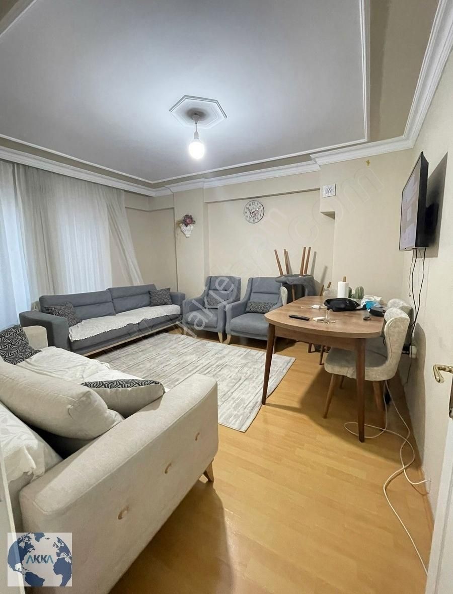 Esenyurt Mehterçeşme Mah 1886 Sok 2+1 Satılık Arakat Daire