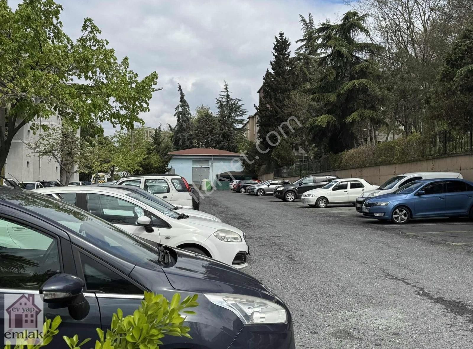 Atakent 1 Etap Full Yapılı 2+1 Kiralık