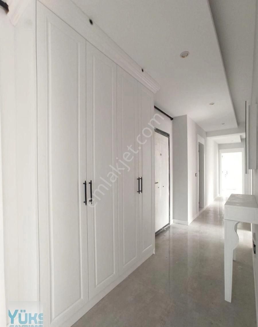 Denizli Karahasanlı'da 3+1 170 M2 Şehir Hastanesine Yakın Satılık Lüks Daire