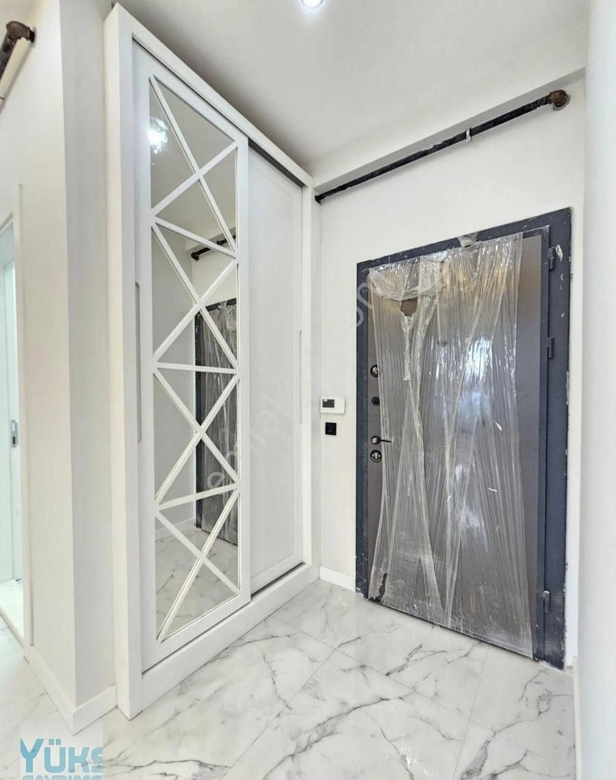 Denizli Şemikler De 3+1 160 M2 Mükemmel Konumda Satılık Daireler