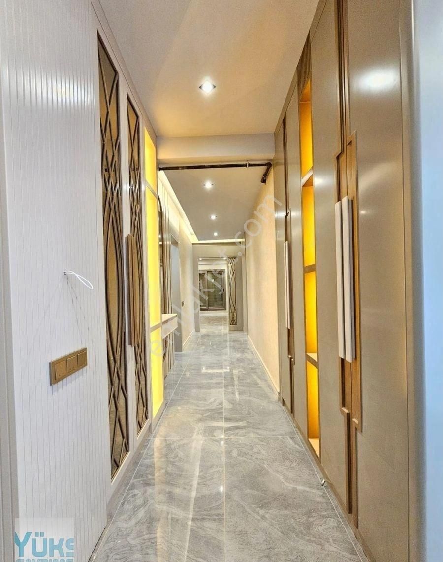 Denizli Gerzele De 3+1 170 M2 Lüks İşçilikte Satılık Son Daire