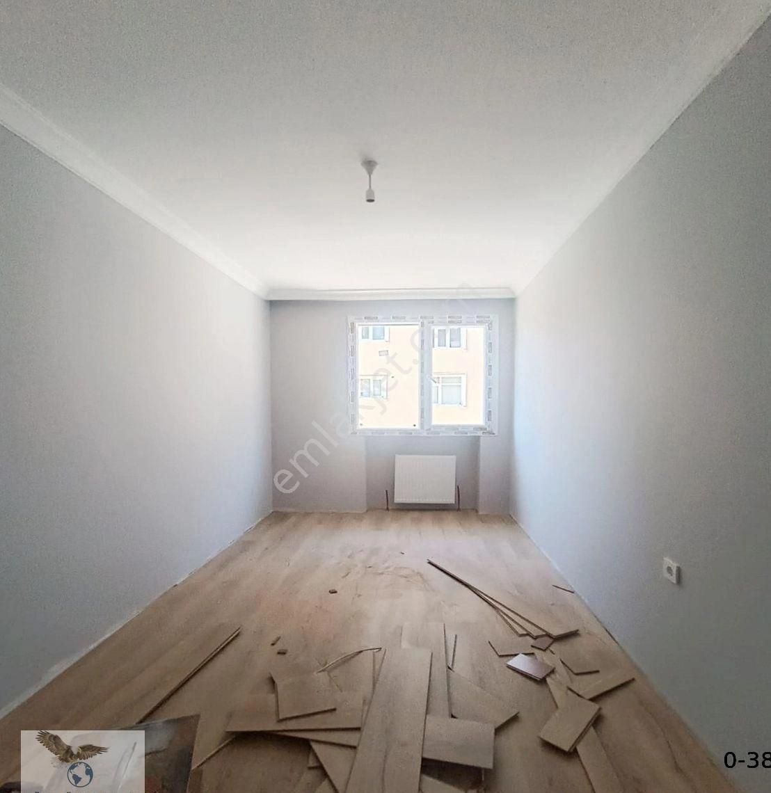 Avcılar D.köşklerde Otoparklı Sıfır 2+1 Ara Kat Daire Kaçmaz Fırsat - Görsel 4