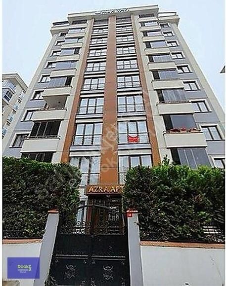 Rookz Doruk'tan Bölgenin En İhtişamlı Binası Azra Apt.' Da 2+1!!