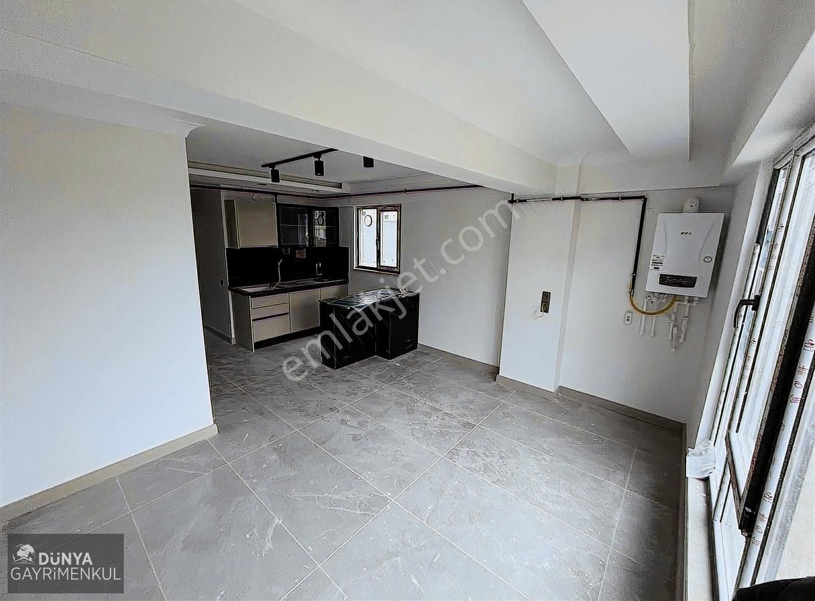 Yıldırım Beyazıt Mahallesinde 1+1 Kiralık Ultra Lüks Daireler!!