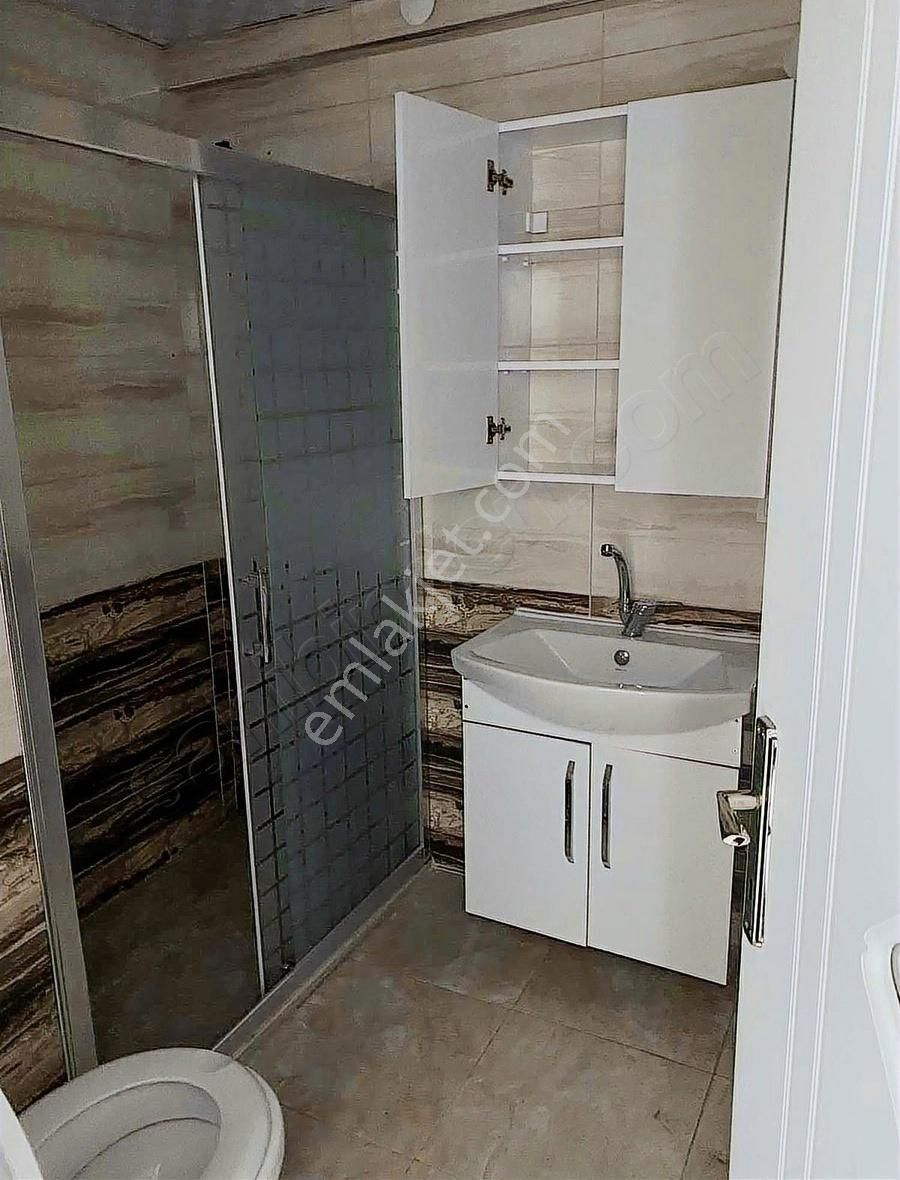 Kelide Satılık 2+1 (arsa Takasına Açık)