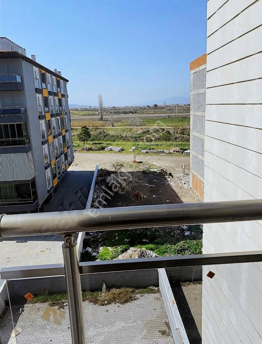 Keli Mahallesinde Satılık 2+1