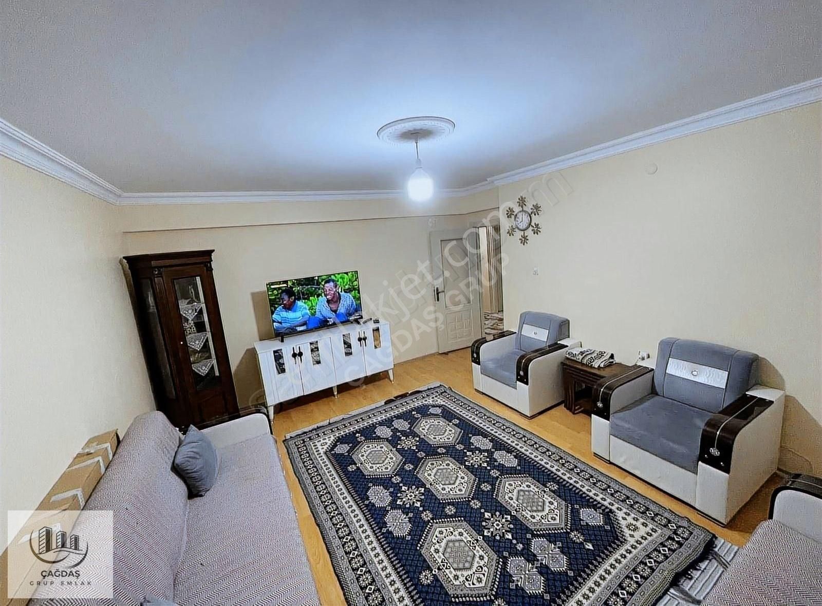 Altındağ Karapürçek Yüksek Giriş Kupon Daire