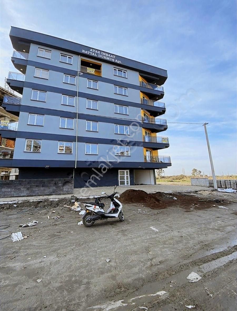 Kelide Satılık 2+1 Daire