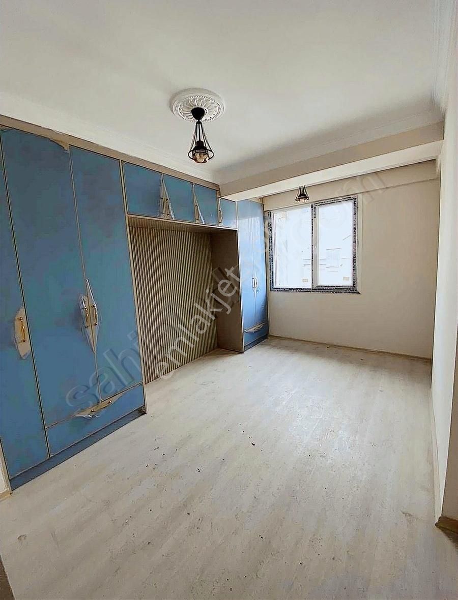 Keli De Özel Otoparklı Satılık 2+1 Daire