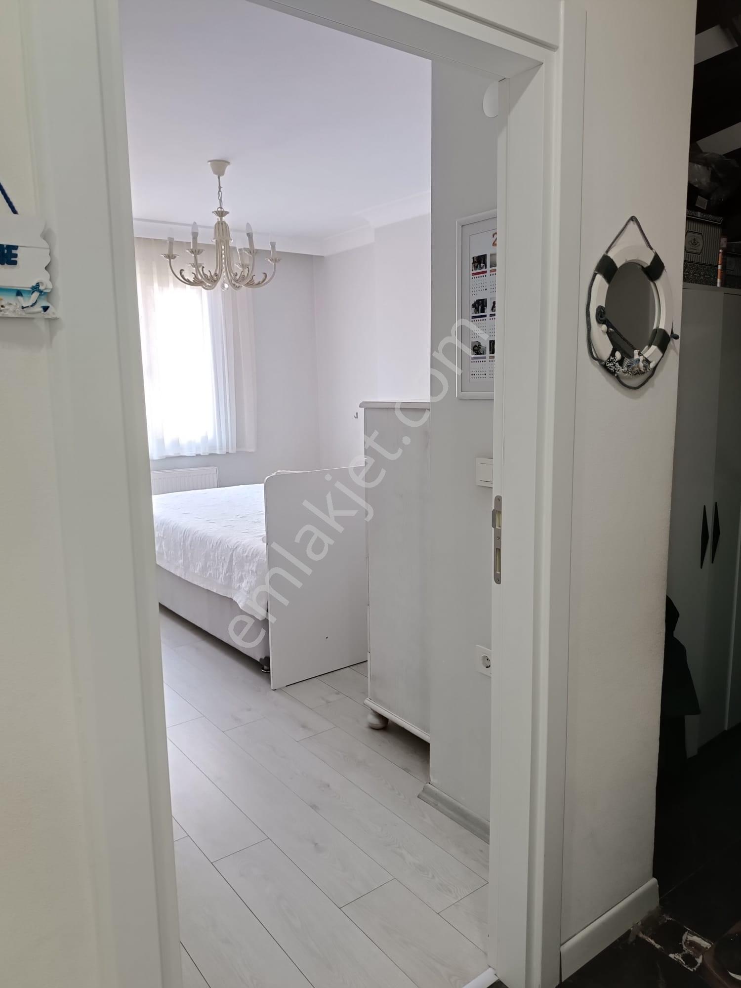 Fırsat! Esentepede 3+1 Dublex Daire Teraslı Otoparklı Şehir Manz - Görsel 30