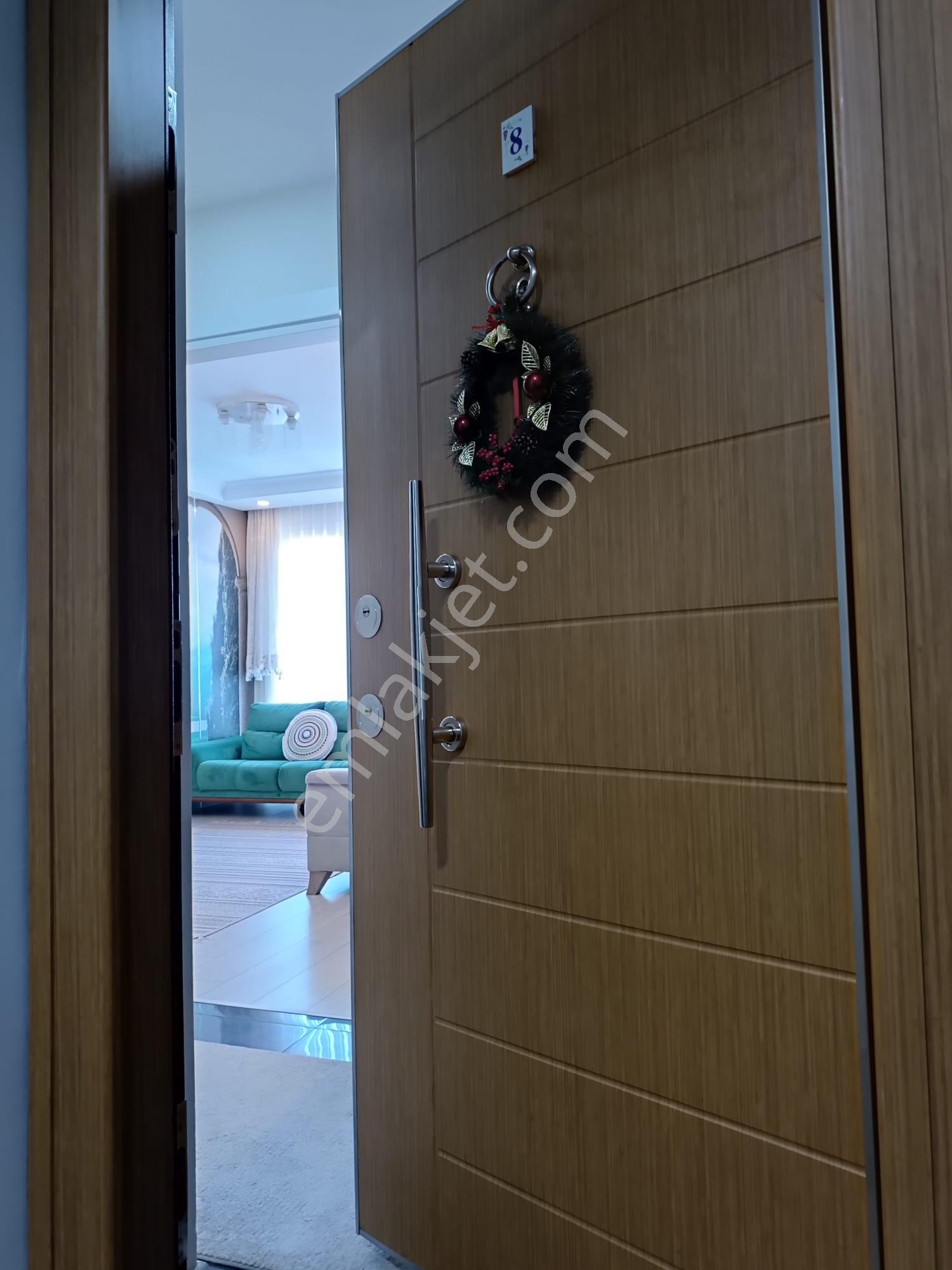 Fırsat! Esentepede 3+1 Dublex Daire Teraslı Otoparklı Şehir Manz - Görsel 14