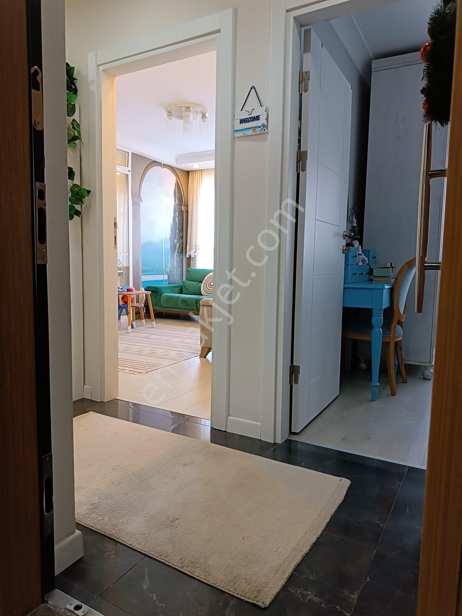Fırsat! Esentepede 3+1 Dublex Daire Teraslı Otoparklı Şehir Manz - Görsel 15