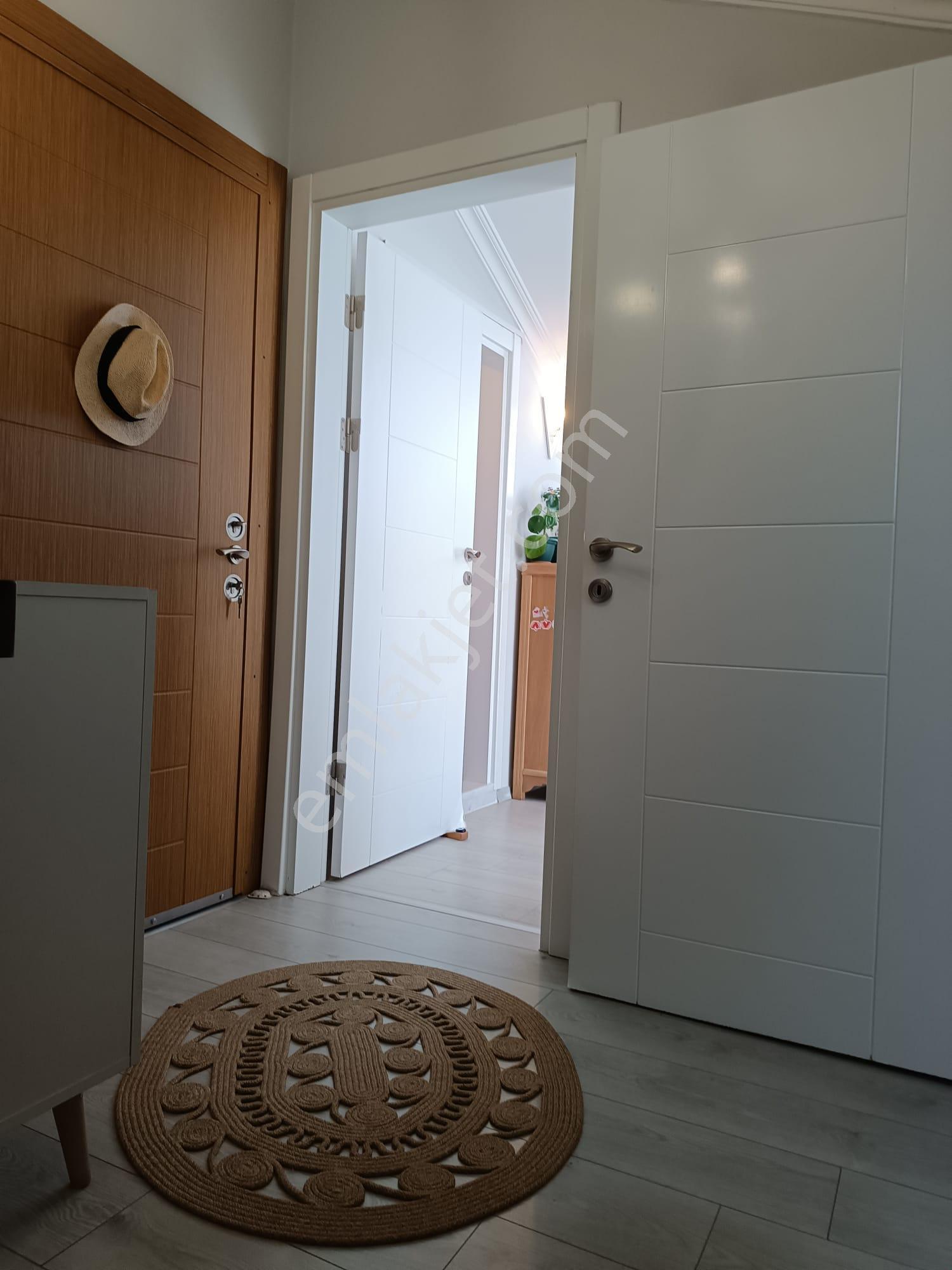 Fırsat! Esentepede 3+1 Dublex Daire Teraslı Otoparklı Şehir Manz - Görsel 31