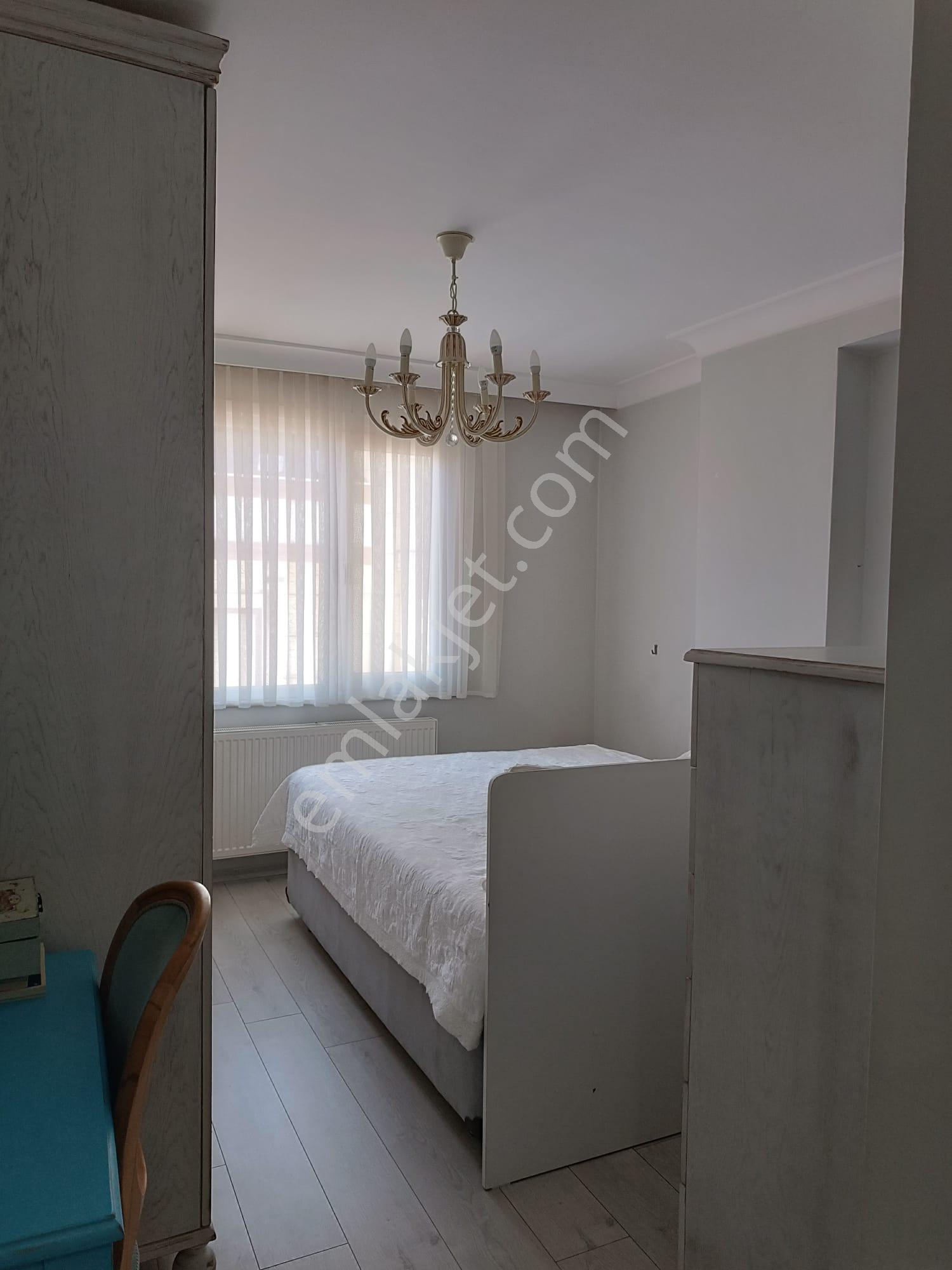 Fırsat! Esentepede 3+1 Dublex Daire Teraslı Otoparklı Şehir Manz - Görsel 24