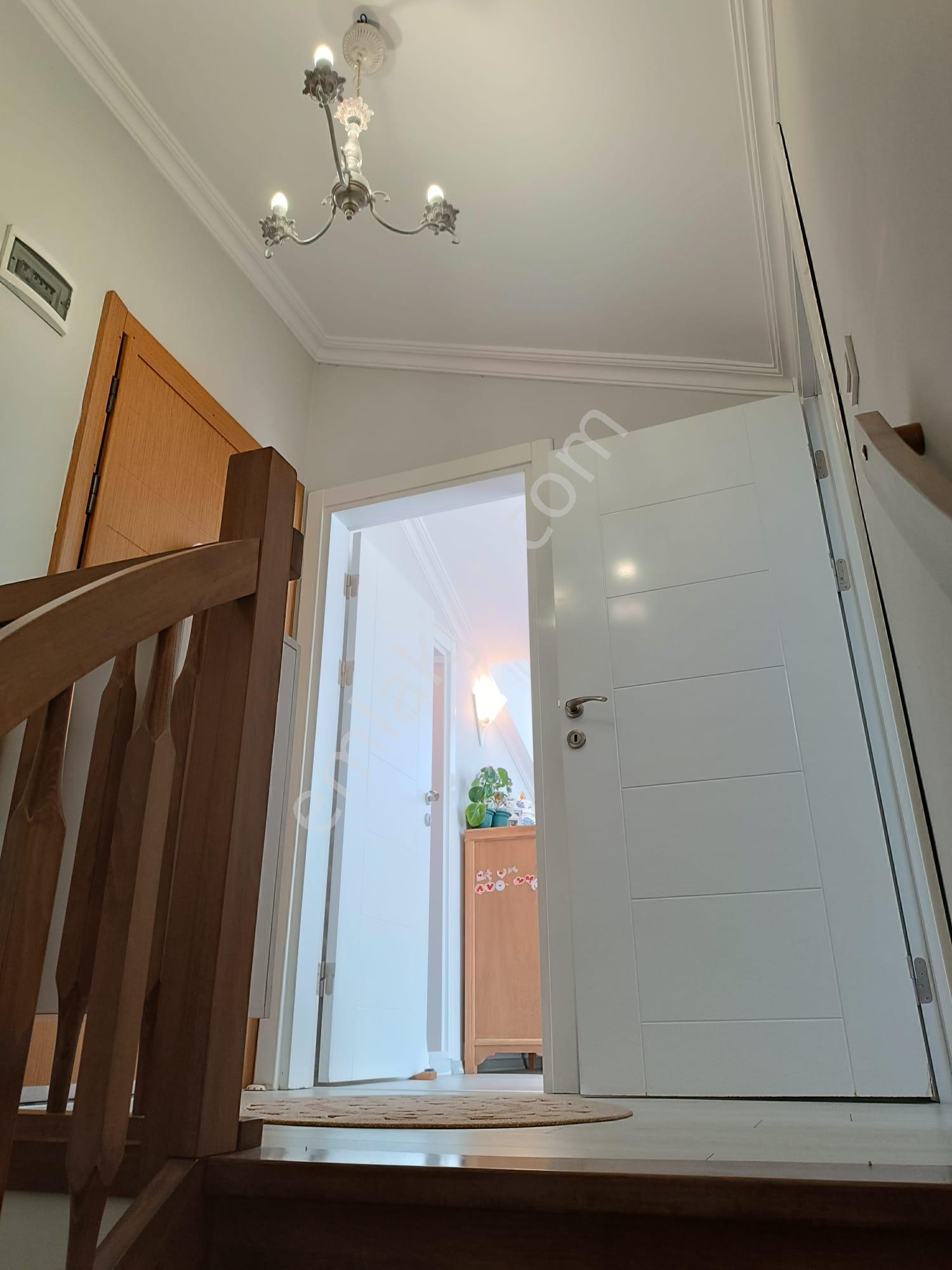Fırsat! Esentepede 3+1 Dublex Daire Teraslı Otoparklı Şehir Manz - Görsel 4