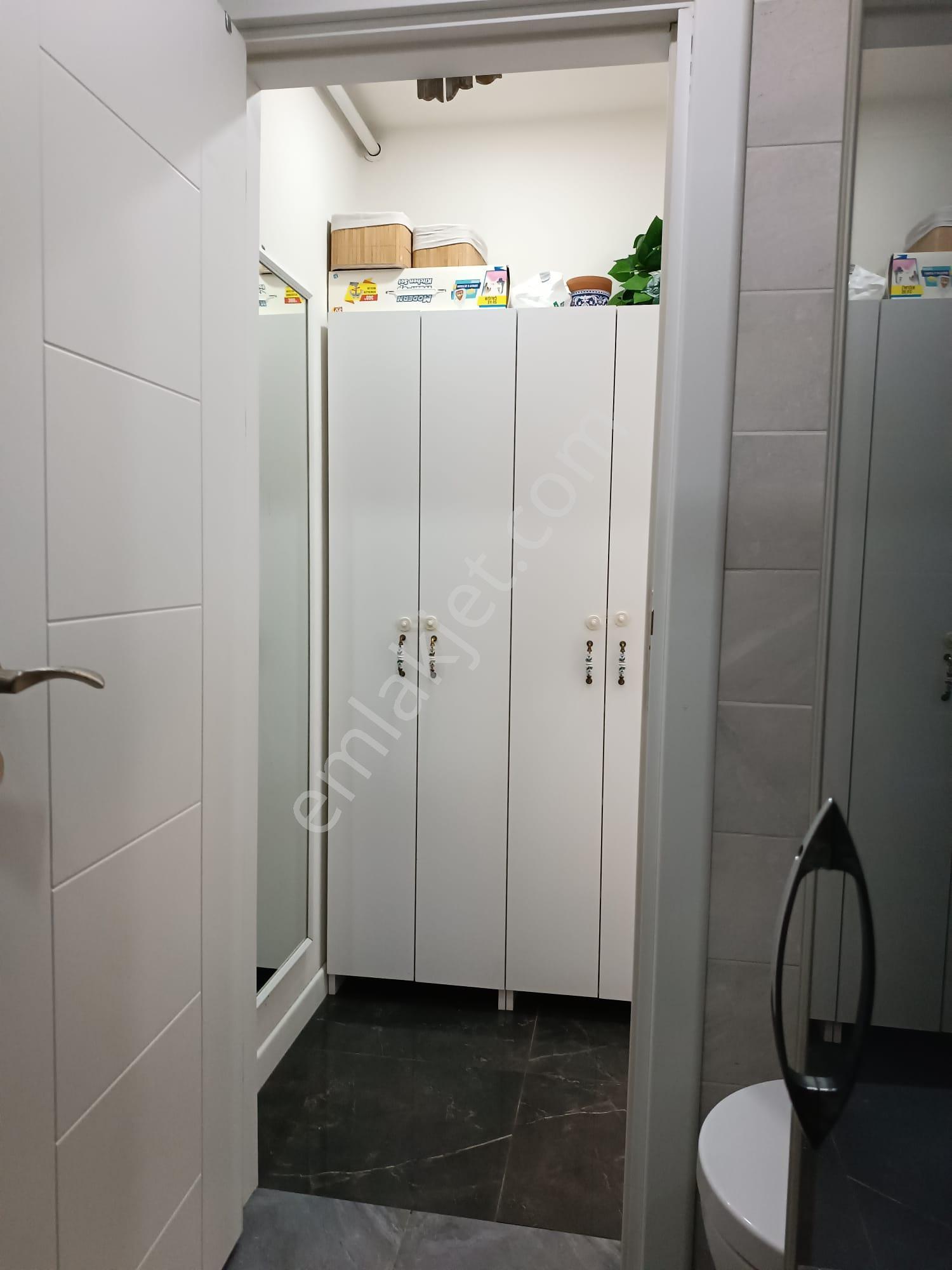 Fırsat! Esentepede 3+1 Dublex Daire Teraslı Otoparklı Şehir Manz - Görsel 6