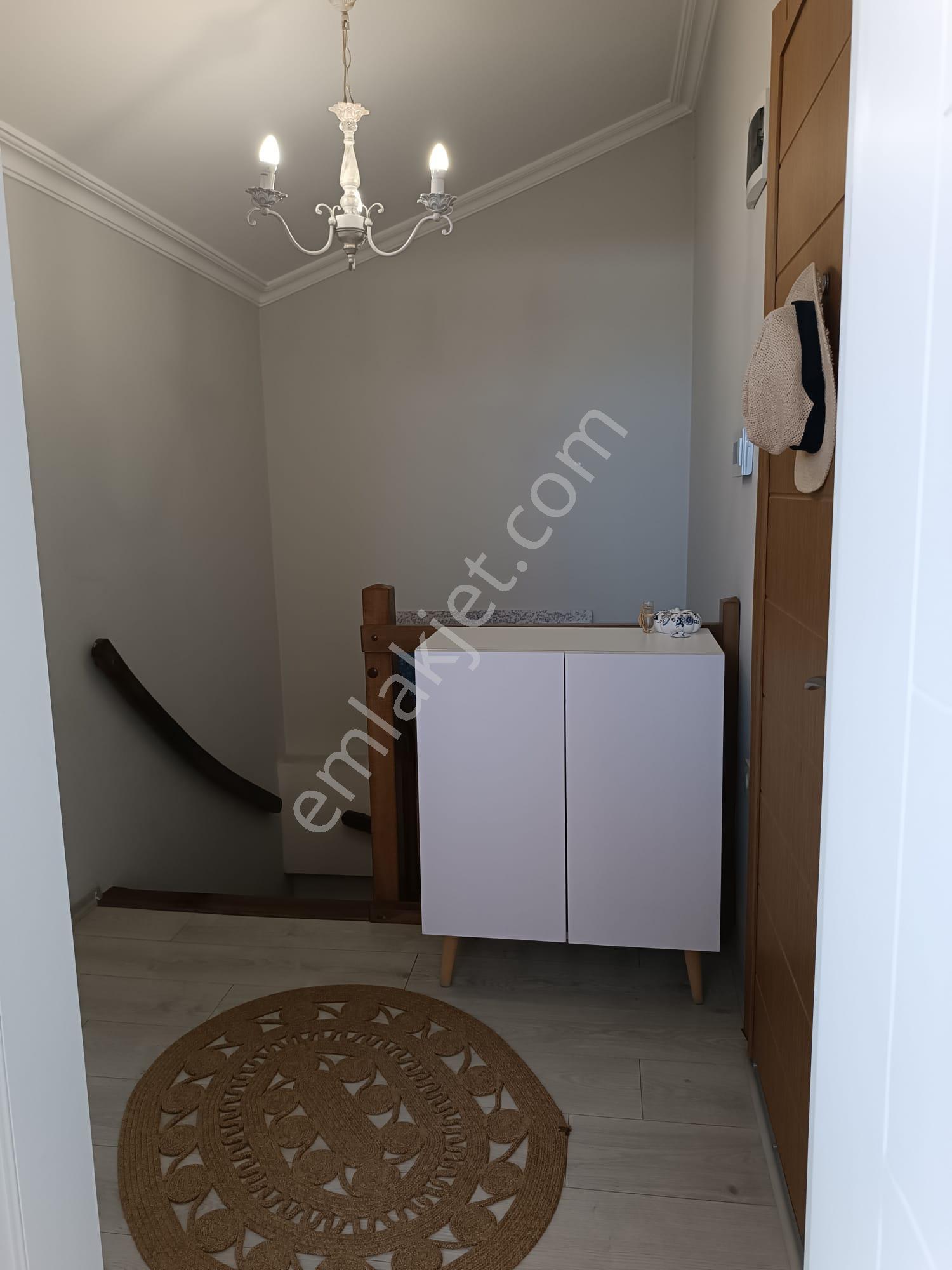 Fırsat! Esentepede 3+1 Dublex Daire Teraslı Otoparklı Şehir Manz - Görsel 17
