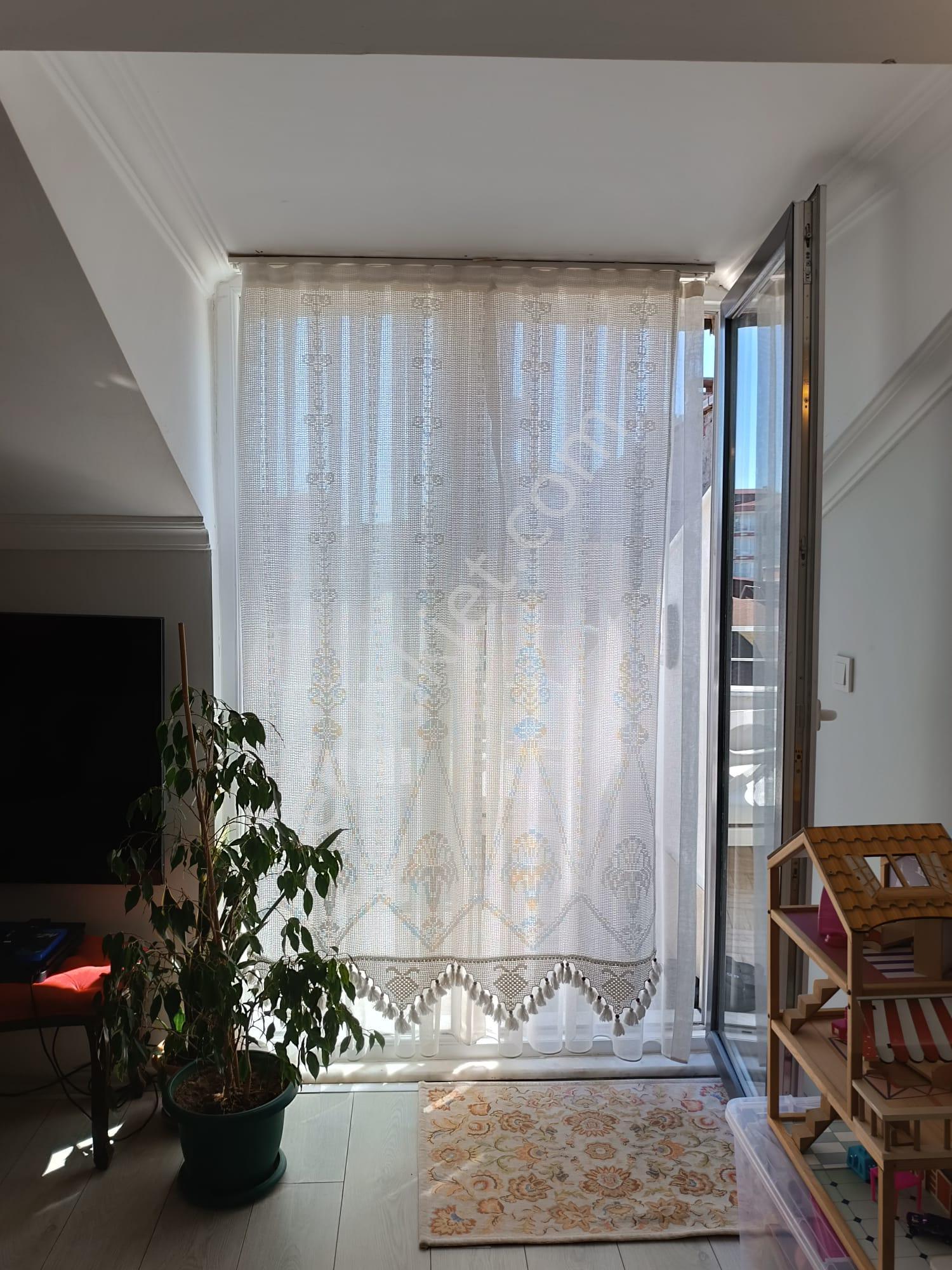 Fırsat! Esentepede 3+1 Dublex Daire Teraslı Otoparklı Şehir Manz - Görsel 20
