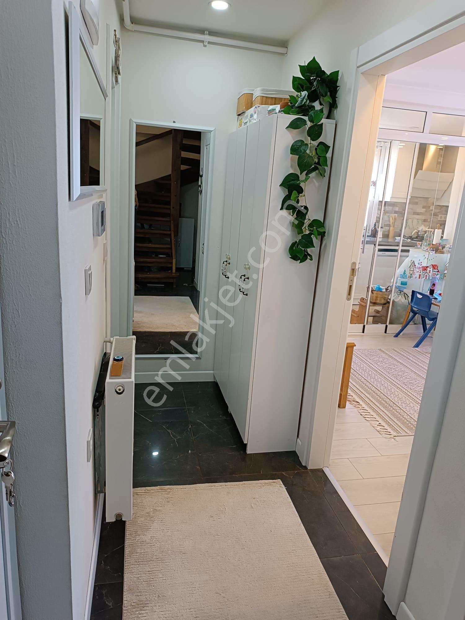 Fırsat! Esentepede 3+1 Dublex Daire Teraslı Otoparklı Şehir Manz - Görsel 27