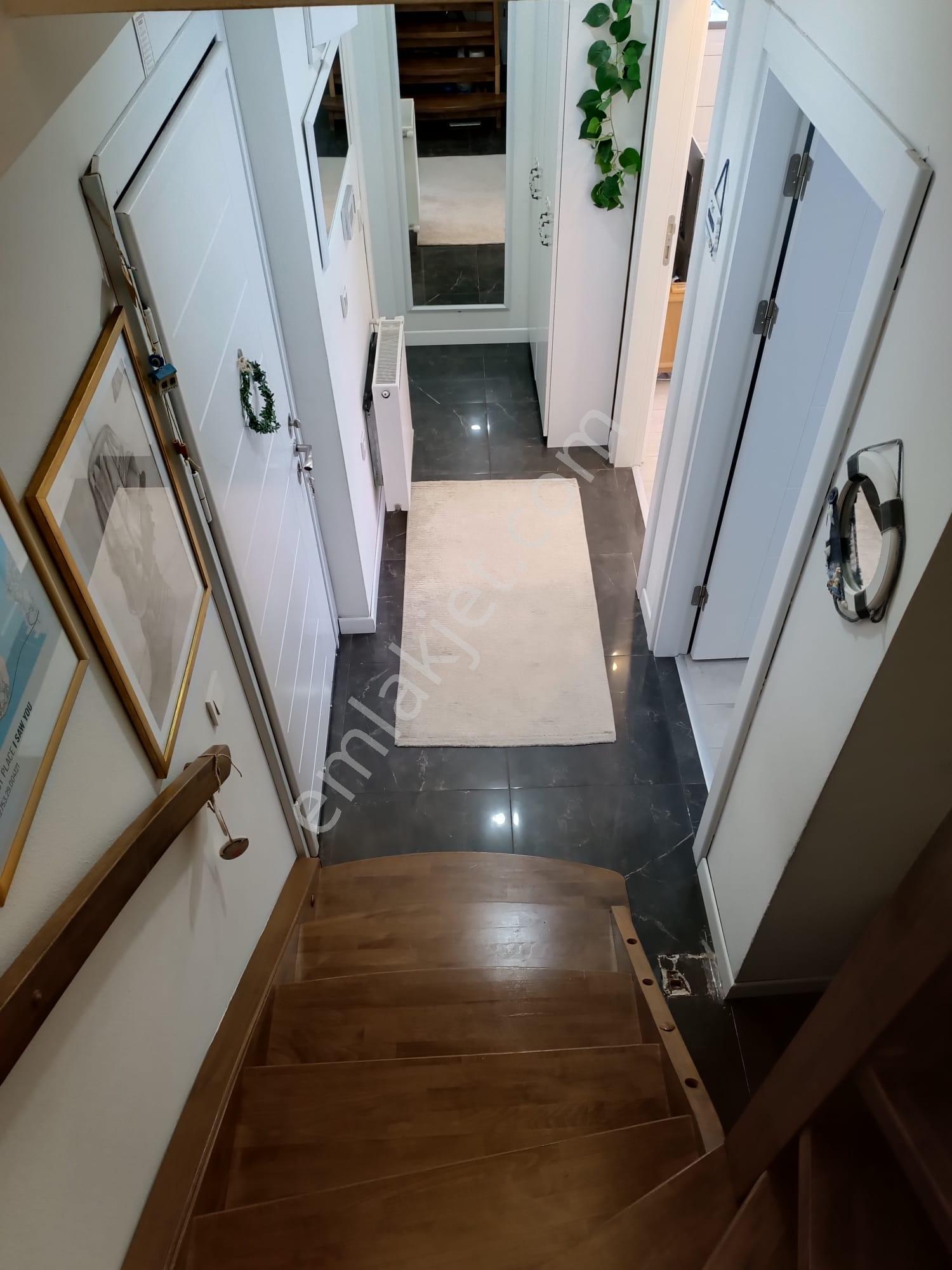 Fırsat! Esentepede 3+1 Dublex Daire Teraslı Otoparklı Şehir Manz - Görsel 26