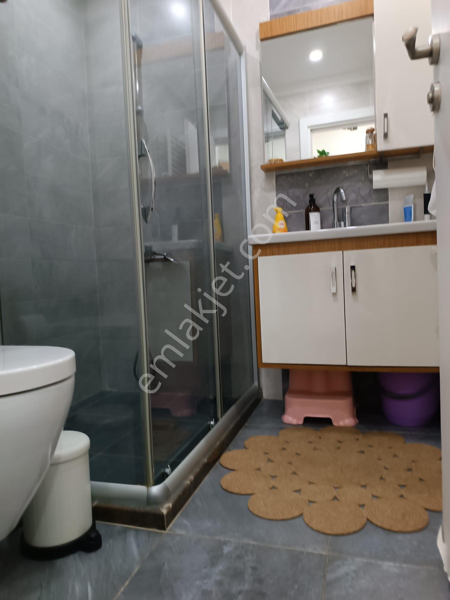 Fırsat! Esentepede 3+1 Dublex Daire Teraslı Otoparklı Şehir Manz - Görsel 13