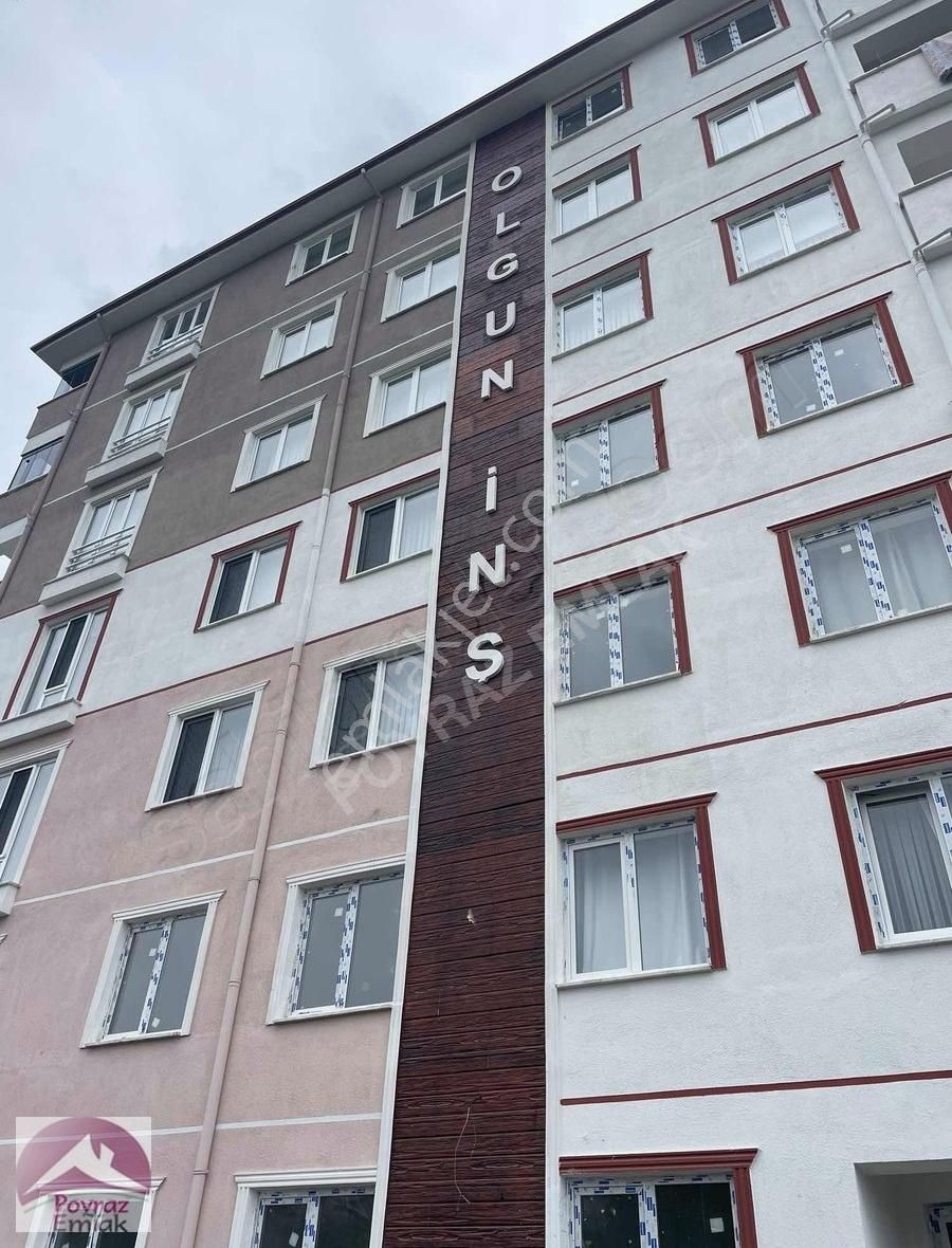 Gümüşova Yeni Mahallede 120 M2 3+1 Satılık Daire