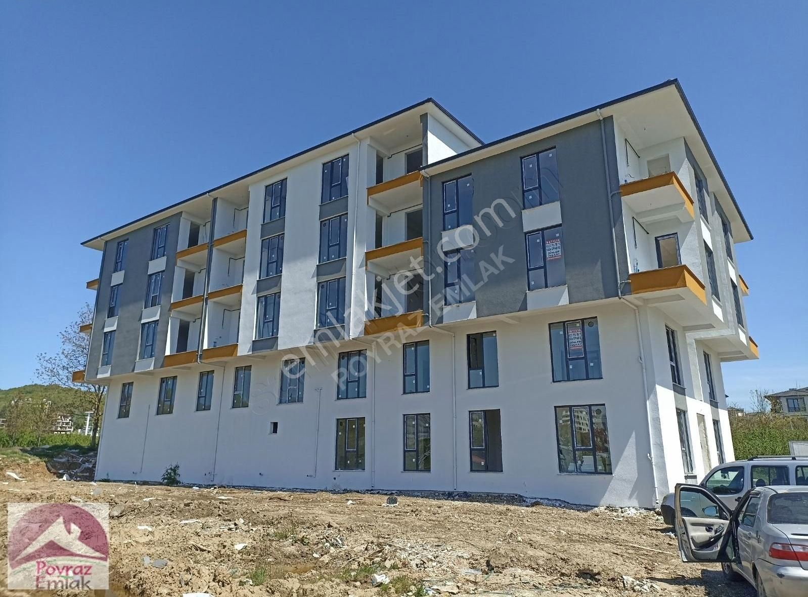 Konuralp 1+1 Satılık Daire