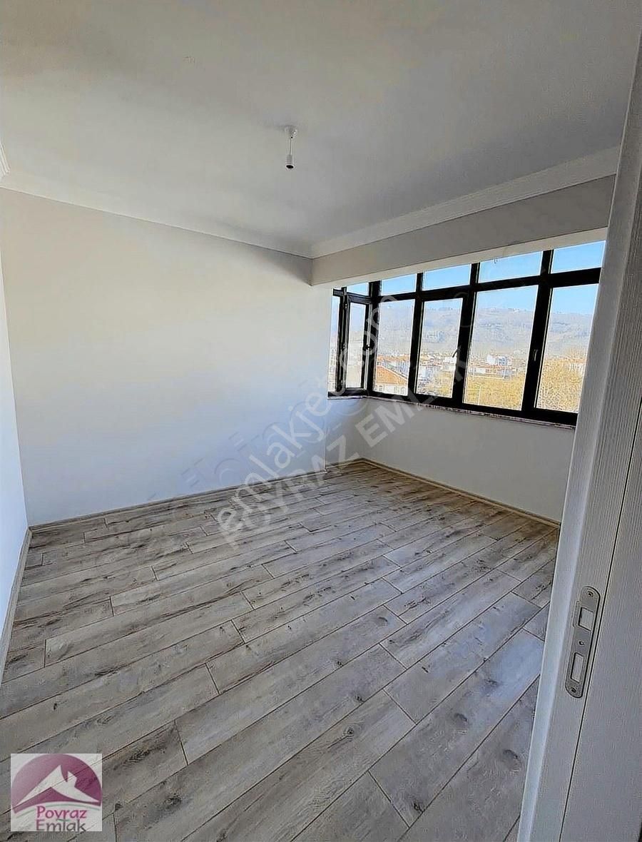 Cumayeri Merkez Kiralık Sıfır 1+1 Daire