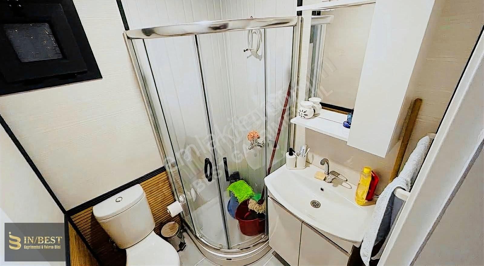 Elektrik Su Herşeyi Hazır Eksiksiz Yaşam Alanı Rakam Düştü