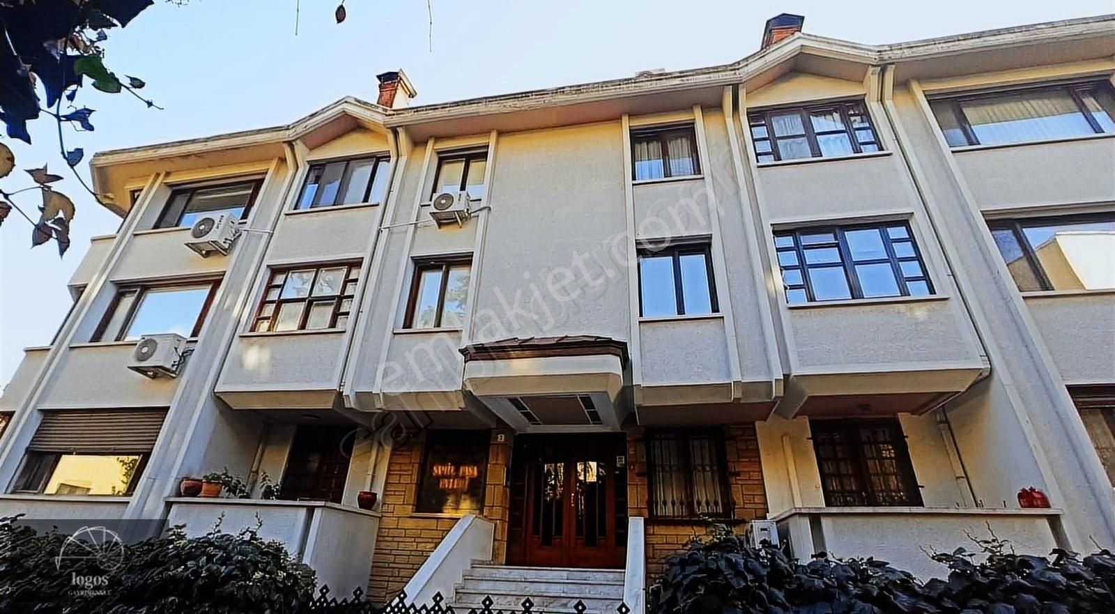 Serencebeyde Deniz Manzaralı Çok Özel Daire