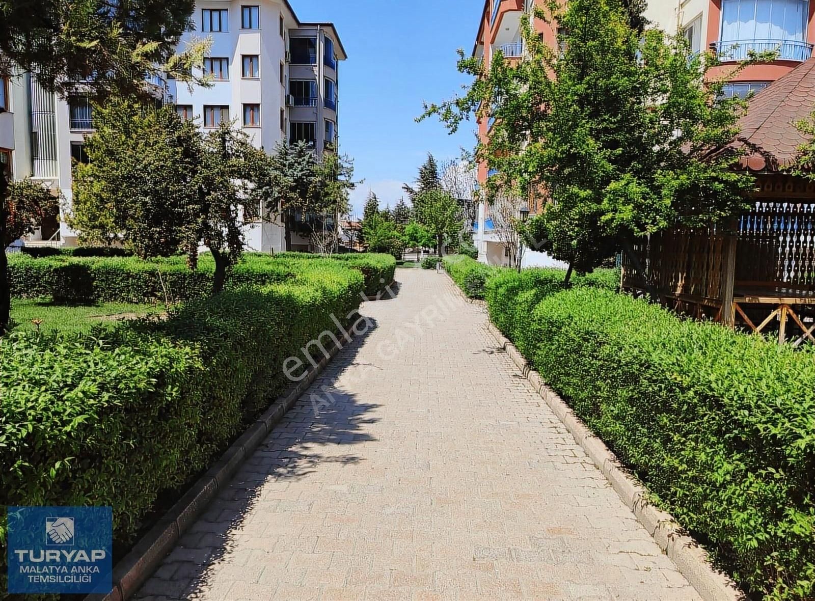 Özalperde Takva Camisi Karşısı 3+1 Kiralık Lüks Daire