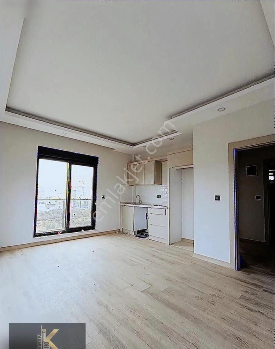 Döşemealtında Satılık Sıfır 1+1 Daire Kaçırılmayacak Fırsat!!