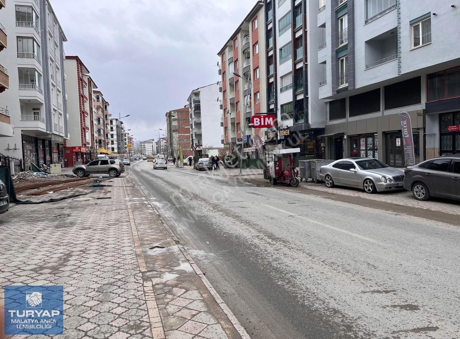 Bedavadan Biraz Pahalı Satılık 123 M2 Yerinde Dönüşüm Hissesi