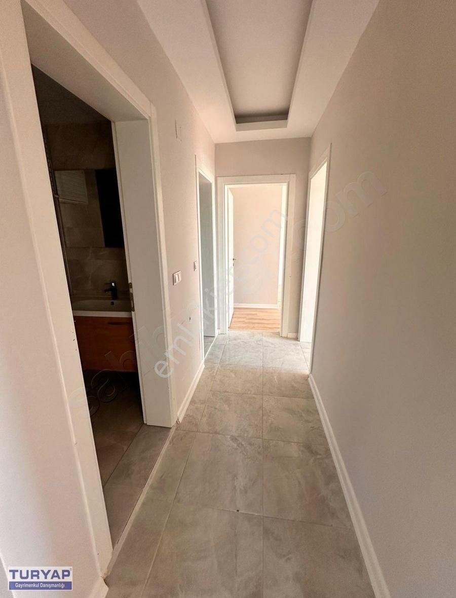 Turyap'tan Odabaşında Kiralık 2+1 Lük Daire