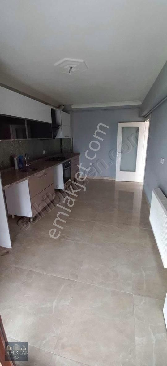 Gölbaşı Bahçelievler'de Full Yapılı Daire
